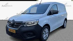 Wit Gebruikt 2025 Renault Kangoo Van | € 22.950 (Eerlijke prijs)