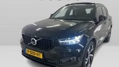Gebruikt 2022 Volvo XC40 R-Design SUV | € 37.899 (Eerlijke prijs)