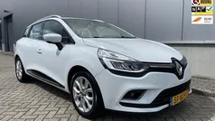 Gebruikt 2018 Renault Clio GrandTour Intens Stationwagen | € 11.950 (Eerlijke prijs)