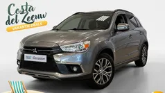 Gebruikt 2017 Mitsubishi ASX Intense+ SUV | € 14.950 (Eerlijke prijs)