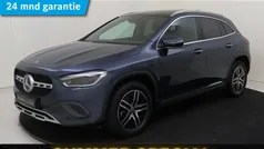 Blauw Gebruikt 2020 Mercedes GLA250 Luxury SUV | € 35.945 (Eerlijke prijs)