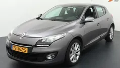 Renault Mégane III
