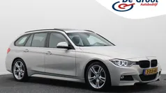 Gebruikt 2015 BMW 320 Executive Stationwagen | € 12.950 (Eerlijke prijs)