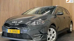 Gebruikt 2023 Kia Ceed Sportswagon Stationwagen | € 19.695 (Eerlijke prijs)