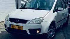 Gebruikt 2005 Ford C-MAX Trend MPV | € 499 (Goede deal)
