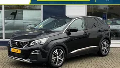 Gebruikt 2018 Peugeot 3008 Allure SUV | € 19.940 (Eerlijke prijs)
