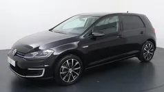 Zwart Gebruikt 2020 VW e-Golf Hatchback | € 15.840 (Eerlijke prijs)