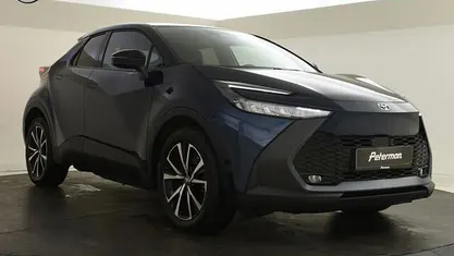 Occasion Toyota C-HR 223 PK (164 kW) 2024 SUV