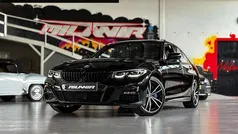 Gebruikt 2022 BMW 320 M Sport Sedan | € 33.445 (Eerlijke prijs)