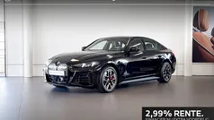 Zwart Gebruikt 2024 BMW i4 Basis Sedan | € 49.900 (Eerlijke prijs)