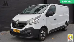 Gebruikt 2018 Renault Trafic Van | € 10.499 (Super prijs)