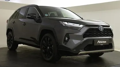 Occasion Toyota RAV4 Hybrid 222 PK (163 kW) 2024 SUV