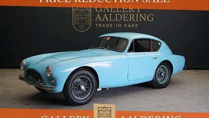 Occasion AC Aceca 1963 Coupé