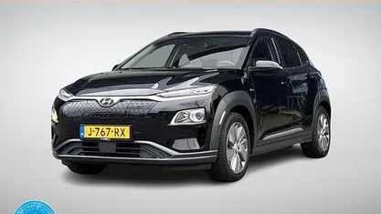 Occasion 2020 Hyundai Kona SUV | € 16.995 (Eerlijke prijs)