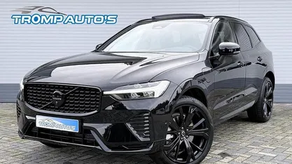 Occasion Volvo XC60 Plus 349 PK (256 kW) 2024 SUV