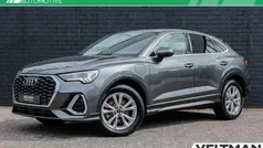 Gebruikt 2022 Audi Q3 S-Line SUV | € 31.495 (Super prijs)