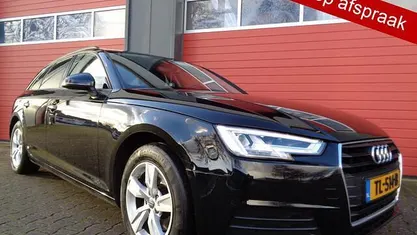 Gebruikt 2018 Audi A4 Proline Stationwagen | € 15.950 (Super prijs)