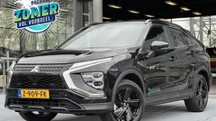 Zwart Gebruikt 2024 Mitsubishi Eclipse Cross Edition SUV | € 33.695 (Eerlijke prijs)