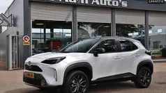 Wit Gebruikt 2024 Toyota Yaris Cross X-plore SUV | € 29.750 (Eerlijke prijs)