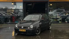 Gebruikt 1999 VW Lupo Trendline Hatchback | € 2.450 (Eerlijke prijs)