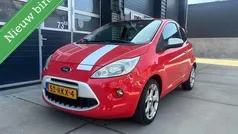Gebruikt 2011 Ford Ka Hatchback | € 2.250 (Goede deal)