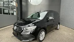 Zwart Nieuw 2024 Mercedes eCitan Van | € 28.000 (Super prijs)