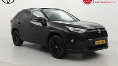 Gebruikt 2022 Toyota RAV4 Hybrid Edition SUV | € 41.499 (Eerlijke prijs)