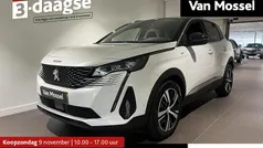 Wit Gebruikt 2024 Peugeot 3008 GT SUV | € 29.740 (Eerlijke prijs)