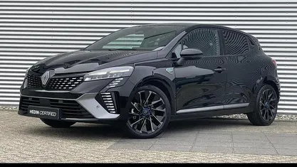 Occasion 2025 Renault Clio V Esprit Alpine Hatchback | € 25.940 (Eerlijke prijs)