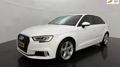 Gebruikt 2018 Audi A3 Sportback Sport Hatchback | € 17.495 (Eerlijke prijs)