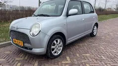 Grijs Gebruikt 2009 Daihatsu Trevis Hatchback | € 2.650 (Eerlijke prijs)