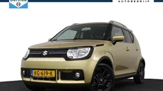 Gebruikt 2017 Suzuki Ignis Hatchback | € 13.345 (Eerlijke prijs)