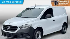 Overige Gebruikt 2023 Mercedes Citan 112 Van | € 17.950 (Eerlijke prijs)