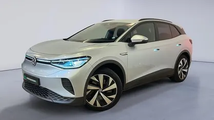 Gebruikt 2021 VW ID.4 Business SUV | € 24.900 (Eerlijke prijs)