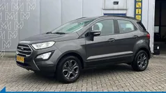 Grijs Gebruikt 2019 Ford Ecosport Trend SUV | € 15.400 (Eerlijke prijs)