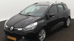 Gebruikt 2013 Renault Clio GrandTour Dynamique Stationwagen | € 6.900 (Eerlijke prijs)