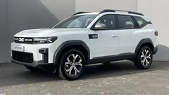 Gebruikt 2025 Dacia Bigster Expression SUV | € 32.735 (Goede deal)