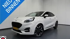 Gebruikt 2020 Ford Puma ST-Line X SUV | € 20.140 (Eerlijke prijs)