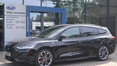 Gebruikt 2024 Ford Focus ST-Line X Stationwagen | € 28.900 (Goede deal)
