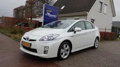 Gebruikt 2010 Toyota Prius Executive Hatchback | € 8.950 (Eerlijke prijs)