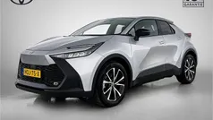Gebruikt 2025 Toyota C-HR SUV | € 36.745 (Goede deal)