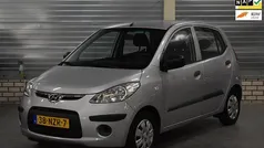 Gebruikt 2011 Hyundai i10 Active Hatchback | € 4.500 (Eerlijke prijs)
