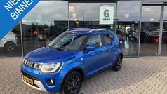 Gebruikt 2023 Suzuki Ignis Hatchback | € 24.445 (Eerlijke prijs)