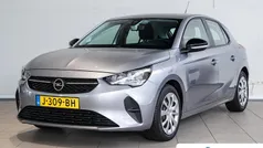 Grijs Gebruikt 2020 Opel Corsa Edition Hatchback | € 11.345 (Eerlijke prijs)