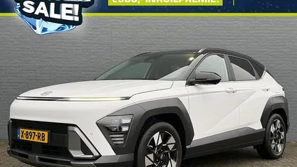 Occasion 2024 Hyundai Kona Premium SUV | € 31.885 (Eerlijke prijs)