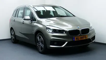 Occasion 2017 BMW 218 Executive Stationwagen | € 18.749 (Eerlijke prijs)