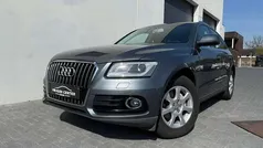 Gebruikt 2014 Audi Q5 SUV | € 15.995 (Super prijs)