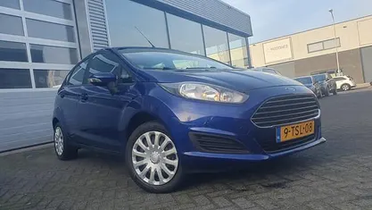 Occasion Ford Fiesta Style 65 PK (47 kW) 2014 Hatchback
