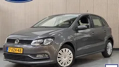 Grijs Gebruikt 2014 VW Polo Comfortline Hatchback | € 10.400 (Eerlijke prijs)