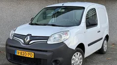 Gebruikt 2018 Renault Kangoo Komfort Van | € 4.990 (Eerlijke prijs)